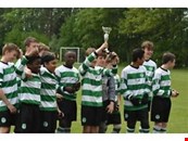 St Johns (Chorlton, South Manchester) U15 football team looking for new players Season 2019-20