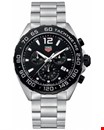 Tag Heuer Formula 1 Chronograph Black Solid