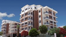 residence in Antalya