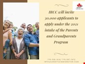 IRCC Invite 30000 Applicants | BC PNP Express Entry Applications Canada