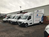 Moving offices in Manchester?