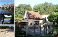 French Holiday Cottage