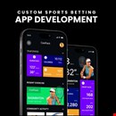 Build your own sports betting app development