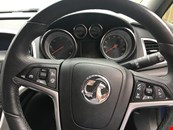 Vauxhall Astra 2.0l automatic 