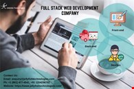 Avail Full Stack Web Design and Development Services