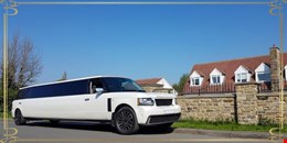 Limo Hire London | Limos in London