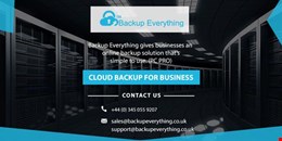 Best Cloud Storage Uk