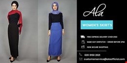 Women’s skirts for sale
