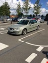 saab 93 for sale.good condition,mot.automatic.silver