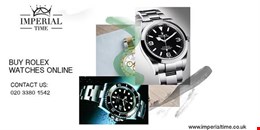 Best place to buy watches online UK