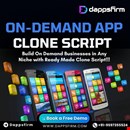 Multi-Industry Launches Made Easy with On-Demand App Clone Script