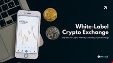 White label crypto exchange