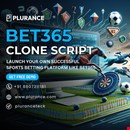 Boost your sports betting platform's success with our bet365 Clone Script