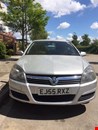 VAUXHALL ASTRA VTT 1.6 MANUAL CONTACT ME ON 07904501606