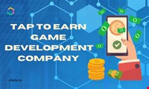Expert Tap-to-Earn Game Development for Improved Player Experience