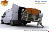 House Removals Service in Bromley