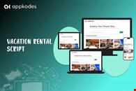 Build & Launch Your Vacation Rental Script
