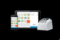 Izettle Card Reader as seen on TV on Sale £19 + VAT All Cards 1.75% No Other Fees