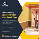 Top Interior Painting Services in Dubai - Wall Painting Dubai