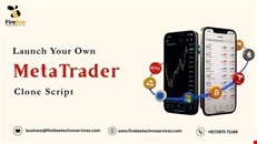 MetaTrader Clone Script - Gateway to the US Trading Market