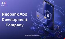 Hashcodex Makes Neobank App Development Easy