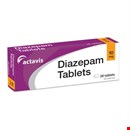 Buy Actavis Diazepam 10mg Tablets Next Day Delivery