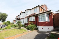 Studio Flat to rent, Golders Green