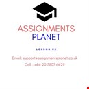 Dissertation help | Assignments Planet