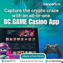 Crypto Casino Excellence: Develop a Fully Customizable BC.Game Clone