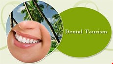 Dental Treatment Tourism by Smile Stylers