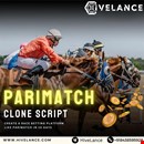 Welcome to the realm of online gaming excellence – Parimatch Crypto Casino!