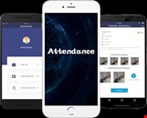 Employee Attendance App 