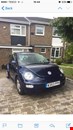 VW BEETLE 2.0L