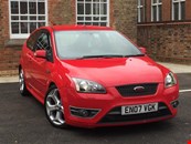 FORD FOCUS ST-2