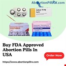 Buy FDA Approved Abortion Pills in USA with Fast Shipping 