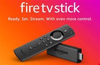 2020 Brand new Amazon fire stick with 12 months iptv subscription and free app
