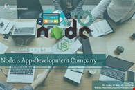 Node.js App Development Services from Professional Developers