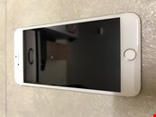 Iphone 6 plus gold