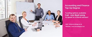 Accounting Courses London