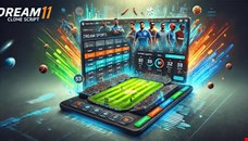 Revolutionize Fantasy Sports with Our Dream11 Clone Software – Build Your Own Fantasy Sports Platfor