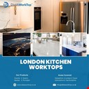 London Kitchen Worktops |  020 8368 5555 | DialAworktop
