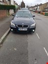 BMW 5 SERIES MSPORTS 530D