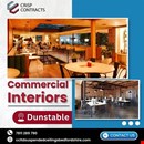 Commercial Interiors Dunstable