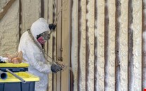 Loft insulation cost UK