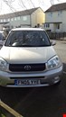 Totoya rav4 2.0 XT3