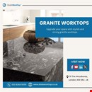 Granite Worktops Near Me | 020 8368 5555 | DialAWorkTop