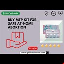 Buy MTP Kit for Safe At-Home Abortion