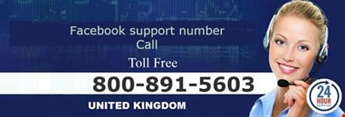 facebook contact email | 800-891-5603