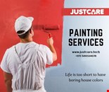 Best Painting Dubai | Fit Out Companies Dubai