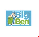 Rubbish Removal - Big Ben London